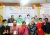 “ডাউন সিনড্রোমদের কম্পিউটার প্রশিক্ষণ কোর্সের “শুভ উদ্বোধন. "ডাউন সিনড্রোমদের কম্পিউটার প্রশিক্ষণ কোর্সের "শুভ উদ্বোধন.