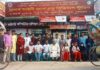 ব্রাদার্স আইটি জোনের অধীনে সম্পূর্ণ হলো সার্টিফিকেট বিতরণ অনুষ্ঠান। ব্রাদার্স আইটি জোনের অধীনে সম্পূর্ণ হলো সার্টিফিকেট বিতরণ অনুষ্ঠান।