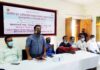 আত্রাইয়ে কৃষকের সক্ষমতা বৃদ্ধিতে প্রশিক্ষণ আত্রাইয়ে কৃষকের সক্ষমতা বৃদ্ধিতে প্রশিক্ষণ