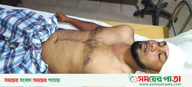 গজারিয়ার ক্রিকেট খেলাকে কেন্দ্র করে হামলা,মামলা প্রধান আসামি শিবির গ্রেফতার।