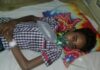 মেধাবী সন্তানের চিকিৎসার টাকা নেই