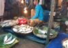 নিষেধাজ্ঞা শুরুর আগের দিনে মোংলায় ইলিশ বিক্রি হচ্ছে দ্বিগুণ দামে