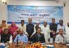 চকরিয়া পৌরসভায় মেয়র হিসেবে শপথ নিলেন আলমগীর চৌধুরী ও নবনির্বাচিত কাউন্সিলররা।