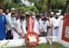 নানা আয়োজনে রুদ্রের জন্মবার্ষিকী পালন