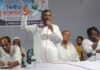 জমজমাট মিজানপুর ইউনিয়নের নির্বাচনী প্রচারনা