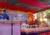 খুলনা জেলা পুলিশ’র আয়োজনে কমিউনিটি পুলিশিং ডে ২০২১ পালিত