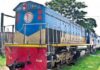 বেড়াতে গিয়ে ট্রেনের কাটা মা মেয়ে মৃত্যু