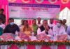 পাটগ্রাম হইতে গংগাচড়া শেখ হাসিনা সেতু হয়ে রংপুর রুটে মিনিবাস চলাচলের শুভ উদ্বোধন