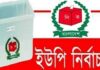 পাকুন্দিয়া পৌরসভা নির্বাচনে প্রার্থীদের প্রতিক বরাদ্দ। 