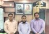 আত্রাইয়ে এসিল্যান্ডের বিদায় ও বরণ আত্রাইয়ে এসিল্যান্ডের বিদায় ও বরণ
