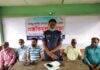 আত্রাইয়ে দুর্গাপূজা উপলক্ষে প্রস্তুতিমূলক সভা