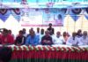 আত্রাইয়ে যুবদলের ৪৩ তম প্রতিষ্ঠা বার্ষিকী পালিত