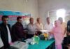 কাউনিয়া ‘আমার বাংলাদেশ যুব উন্নয়ন সংগঠন’র উদ্যোগে এসএসসি পরিক্ষার্থীদের মধ্যে পরীক্ষা উপরকণ বিতরণ