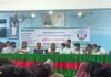বিশ্ব ডায়াবেটিস দিবস উপলক্ষে পাইকগাছা প্রেশক্লাবে আলোচনা সভা ও শোভাযাত অনুষ্ঠিত