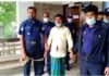 বোনকে পানিতে ডুবিয়ে হত্যার দায়ে ভাইয়ের ফাঁসি