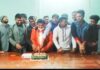 নড়াইলে প্রধানমন্ত্রী শেখ হাসিনার ৫৪তম বিবাহ বার্ষিকী পালন