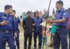 লোহাগড়ায় চাঞ্চল্যকর পলাশ হত্যা মামলার আসামী রুবেল গ্রেফতার
