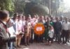 ঙ্গীপাড়ায় বাংলাদেশ মফস্বল সাংবাদিক ফোরামের মতবিনিময় সভা