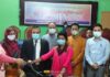 লালমনিরহাট সদর উপজেলা পরিষদ ১২০ ছাত্রীকে বাইসাইকেল দিলেন