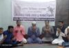 খুলনায় ছাত্রলীগ নেতা সাইফের উদ্যোগে প্রধানমন্ত্রীর চাচী রাজিয়া নাসের এর মৃত্যুবার্ষীকী পালন।