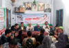 রাণীনগরে বেগম জিয়ার সু-স্বাস্থ্য ও দীর্ঘায়ু কামনায় দোয়া মাহফিল