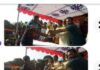 টেঙ্গারচর ক্রিকেট ক্লাব আয়োজিত গোল্ডকাপ ক্রিকেট টুর্নামেন্ট এ বিজয়ী “ভবানীপুর ফাইটার্স ক্লাব”
