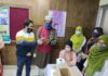 আত্রাইয়ে এইচএসসি পরীক্ষার্থীদের টিকা প্রদানের উদ্বোধন