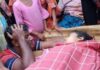 ডুমুরিয়ার খর্ণিয়ায় বিদ্যুৎস্পর্শে স্কুল ছাত্রীর মৃত্যু