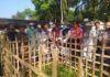 বিশিষ্ট ৫জন ব্যক্তির কবর জিয়ারত করলেন আওয়ামীলীগ নেতা জামিল হাসান দুর্জয়