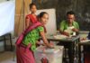 বরকল ইউপি নির্বাচনে ২ ইউপিতে নৌকার প্রার্থীর ভড়াডুবি