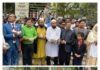 ৭৩ তম বিশ্ব মানবাধিকার দিবস উপলক্ষে নারায়ণগঞ্জ জিলার আয়োজনে বর্নাঢ্য র্যালী।
