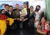 উত্তম কুমার ভক্ত পুনঃ জাতীয় কার্যনির্বাহী কমিটির সাধারণ সম্পাদক নির্বাচিত
