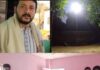 নানুপুর ইউনিয়নে আলো ছড়াচ্ছেন আতিক হায়দার