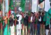 লালমনিরহাটে শহীদ বুদ্ধিজীবী দিবস উপলক্ষে আলোচনা সভা ও দোয়া মাহফিল