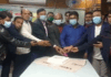 ডুমুরিয়ার কৃষি অফিসার মোঃ মোছাদ্দেক হোসেন বিশ্ব মৃত্তিকা দিবসে এ্যওয়ার্ড পেলেন
