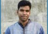 যাত্রাপুরে ব্যালট বাক্স ছিনতাই, ছাত্রলীগ নেতা কারাগারে