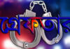 রাণীনগরে ছিনতাই ও মাদক মামলার আসামিসহ গ্রেফতার-২