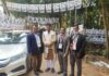 নড়াইলের লোহাগড়া উপজেলার ১২টি ইউনিয়নে ভোট গ্রহণ চলছে