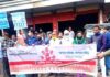 আত্রাইয়ে আন্তর্জাতিক দুর্নীতি বিরোধী দিবস পালিত