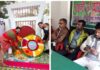 বর্নাঢ্য আয়োজনে বরকলে মহান বিজয় দিবস উদযাপিত