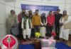 এতিমখানায় শীতবস্ত্র দিলো নারায়ণগঞ্জ-৯৯ হেল্পমেটস এর বন্ধুরা
