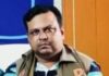 লোহাগড়া থানার সেকেন্ড অফিসার এসআই মোঃ রফিকুল ইসলামের মৃত্যু