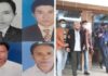 রাঙামাটিতে ইউপি চেয়ারম্যান হিসেবে শপথ নেবার পরেই “৪” ইউপি চেয়ারম্যান গ্রেফতার