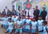 কুড়িগ্রামে গ্রামীণ ঐতিহ্যকে ধরে রাখতে কাবাডি প্রতিযোগিতা অনুষ্ঠিত