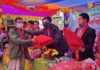রাঙামাটির দুর্গম বড় হরিণা ইউনিয়নের শুকনাছড়ি গ্রামে স্বাধীনতা পরবর্তী প্রথমবারের মত কোন জেলা প্রশাসকের পরিদর্শন ও মতবিনিময় সভা