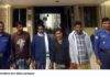 রাণীনগর থানাপুলিশের বিশেষ অভিযানে গ্রেফতার-৫