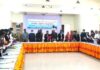 আত্রাইয়ে ইউপি সদস্যদের শপথ অনুষ্ঠিত