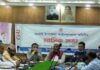 আত্রাইয়ে আইনশৃংখলা কমিটির মাসিক সভা অনুষ্ঠিত