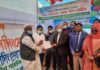 ডুমুরিয়ায় মৎস্য লাইসেন্স মেলা-‘২০২২ অনুষ্ঠিত