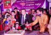 বাংলাদেশ শিল্পকলা একাডেমি ৪৮তম প্রতিষ্ঠা বার্ষিকী ও বসন্ত বরণ অনুষ্ঠান